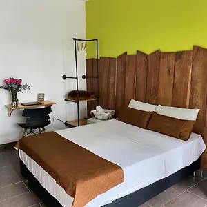 4* Hotel Riviere Boutique