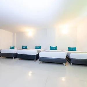 2* Hotel Ayenda Florida Nueva