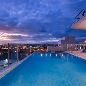 **** Hotel Express Manga By Ihg Colombia