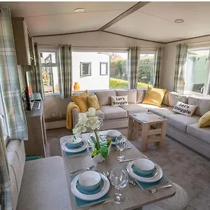  Holiday park Pepper Pot United Kingdom