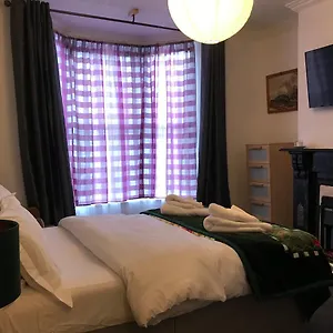  Guest house The Skipton - The Fireside United Kingdom