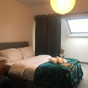  Guest house The Skipton - The Hideaway United Kingdom