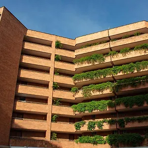 3* Apartahotel Portal Del Rodeo