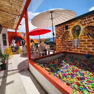 Auberge de jeunesse Prado Downtown, Medellín