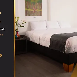  Hotel Montefiore Colombia