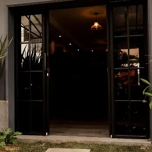 Auberge de jeunesse Hostal Machu Picchu, Medellín