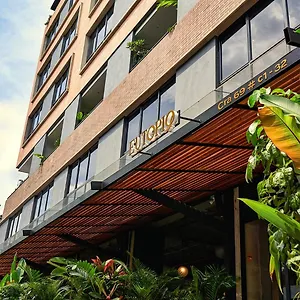 4* Hotel Eutopiq