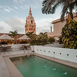 Amarla Boutique Cartagena