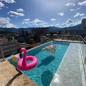 Apartahotel Medellin Medellin
