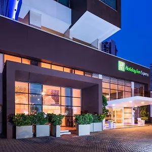 **** Hotel Express - Bocagrande By Ihg Colombia