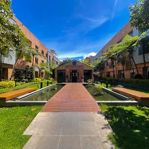 **** Hotel Habitel Prime Colombia