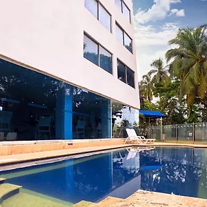 Oceania Cartagena