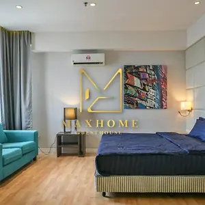 https://maxhome-dmajestic-place-kl-city-centre.kualalumpurs-hotels.com