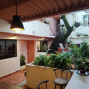 Casa Primavera Medellin