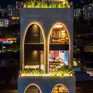 Primavera Luxury Medellin