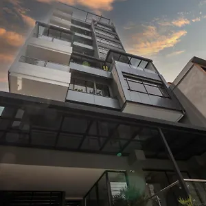 Sonata 44 Laureles Medellin