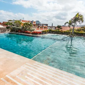 ***** Hotel Bastion Luxury Colombia