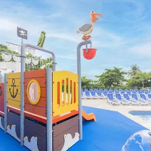 *** Resort Decameron Colombia