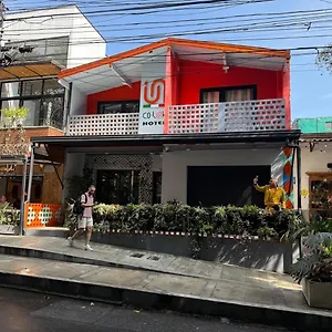 Colinkhouse Medellin