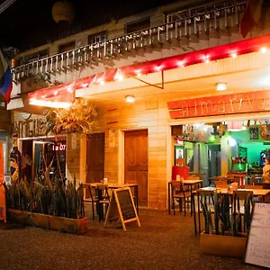 Maison d'hôtes Casa Almarita - Hostal, Bar Y Restaurante, Medellín