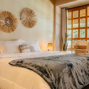 Hotel Poblado Muuk Boutique Campestre, Medellín