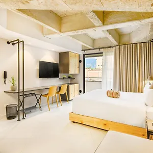 Firenze Lofts Medellin