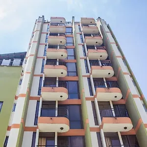 2* Hotel Nuevo Samaritano