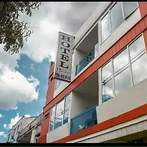 2* Hotel Bulerias