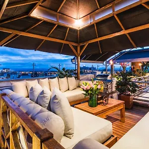 **** Hotel Platinum Colombia