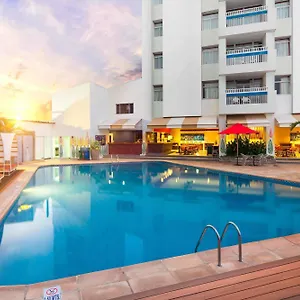 *** Resort Decameron Colombia