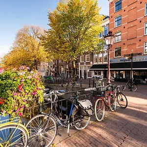 ** Bed & Breakfast Prinsengracht Canal Netherlands