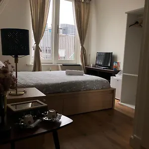  Bed & Breakfast A'dam Rooftop Lux Netherlands