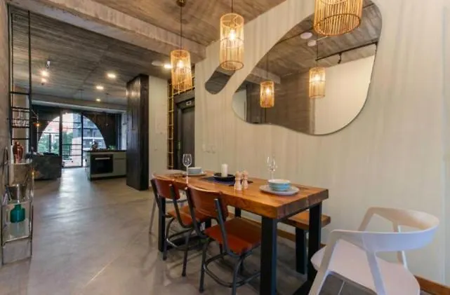 Nido Sky Aparthotel Medellin Colombia