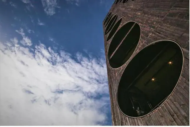Nido Sky Aparthotel Medellin