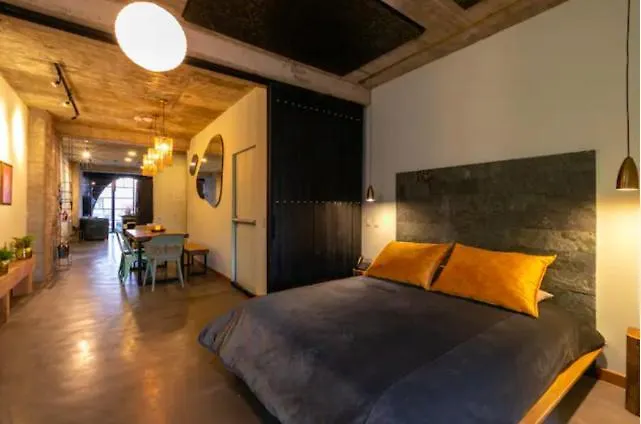 Nido Sky Aparthotel Medellin
