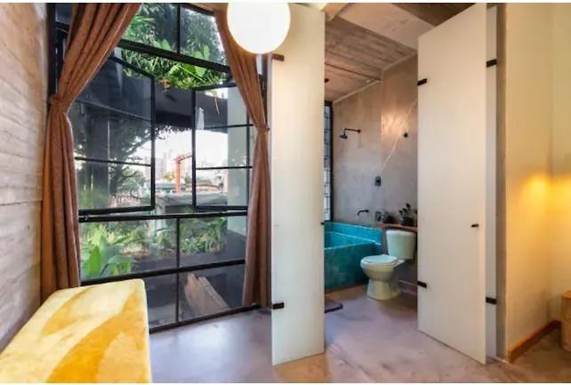 Nido Sky Aparthotel Medellin