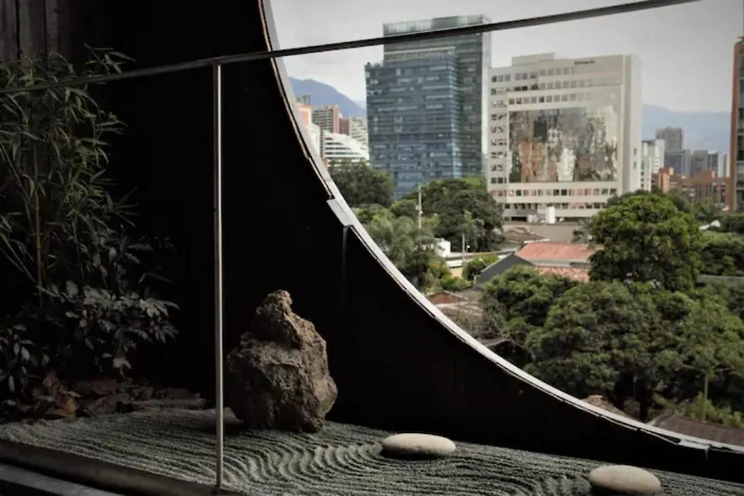 Nido Sky Aparthotel Medellin 0*,  Colombia